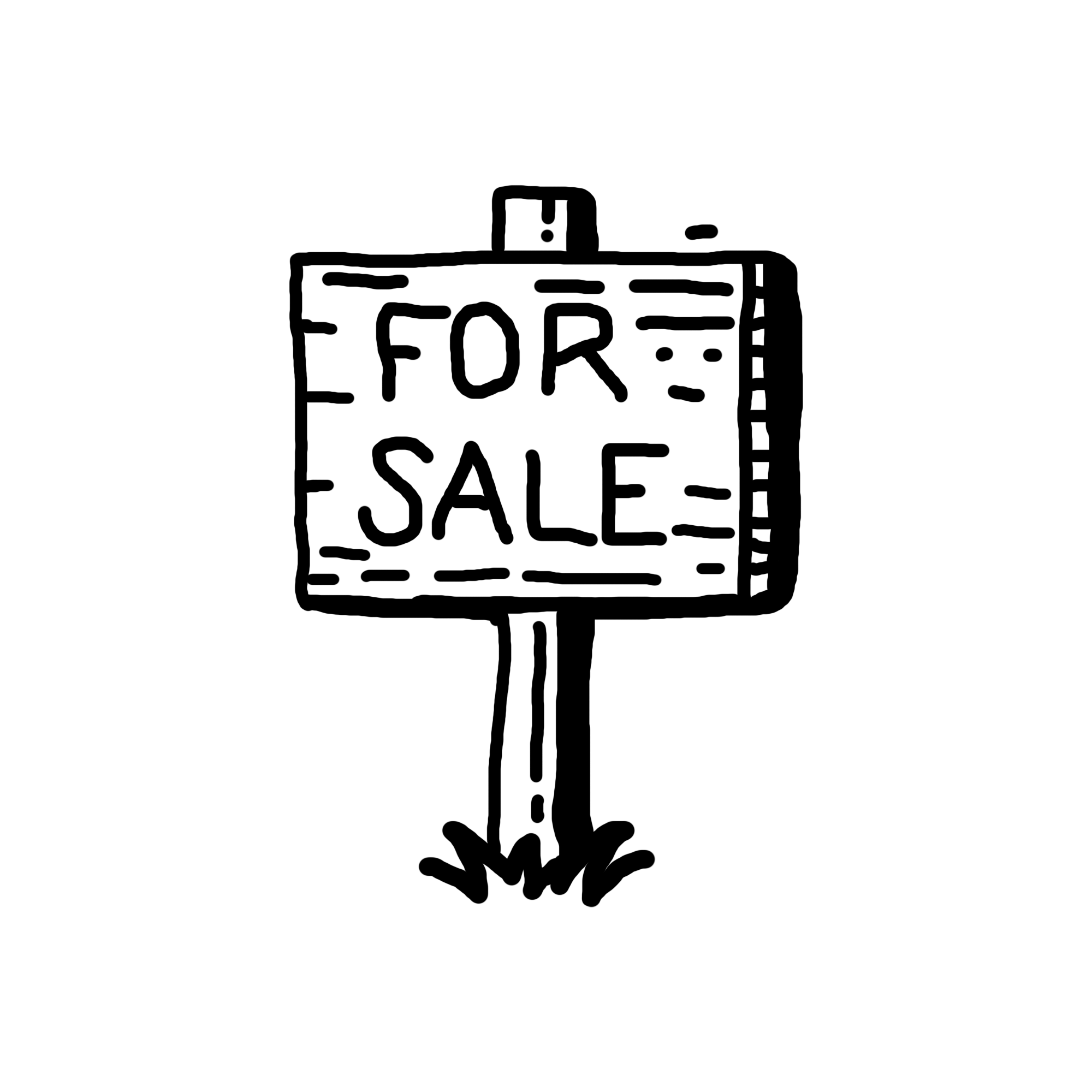 Strategic Listing